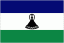 Lesotho W