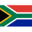 South Africa W