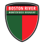 Boston River