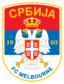 Melbourne Srbija