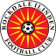 Rockdale Ilinden U20