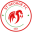 St George Saints U20