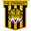 The Strongest