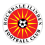 Rockdale City Suns
